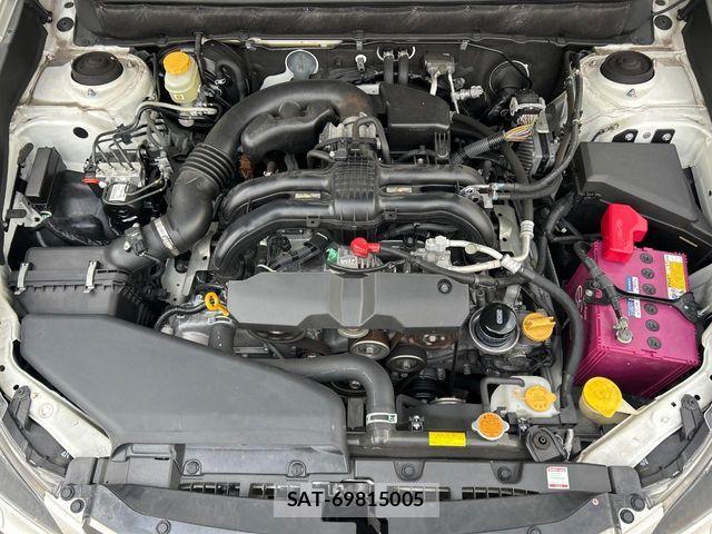 Subaru LEGACY TOURING WAGON 2014-03 8871321-17