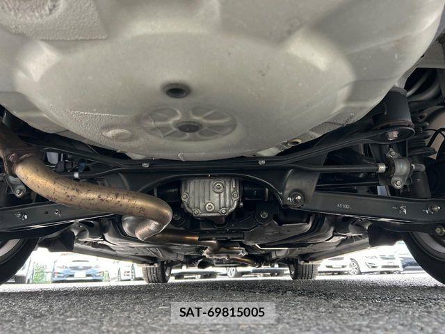 Subaru LEGACY TOURING WAGON 2014-03 8871321-18