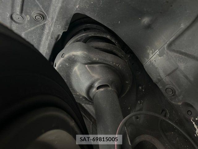 Subaru LEGACY TOURING WAGON 2014-03 8871321-19