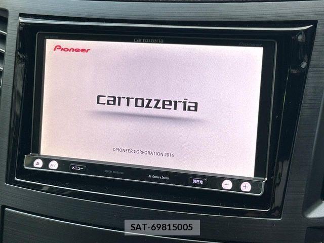 Subaru LEGACY TOURING WAGON 2014-03 8871321-2