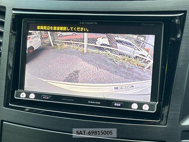Subaru LEGACY TOURING WAGON 2014-03 8871321-3
