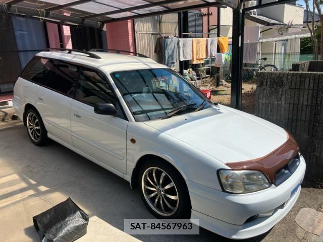 Subaru LEGACY TOURING WAGON 1999-11 8880435-0