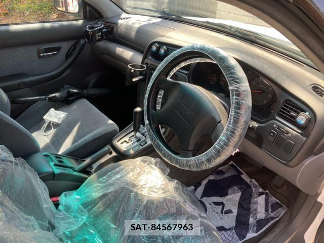Subaru LEGACY TOURING WAGON 1999-11 8880435-11