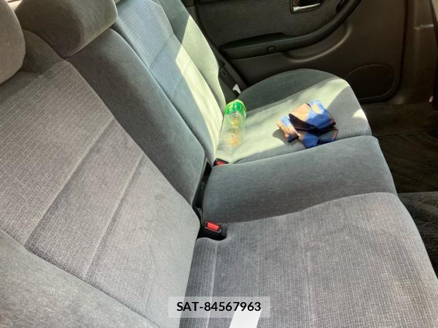 Subaru LEGACY TOURING WAGON 1999-11 8880435-12