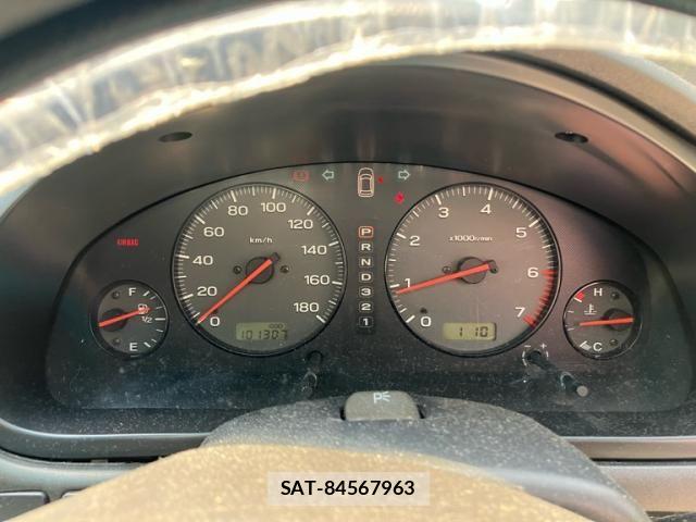 Subaru LEGACY TOURING WAGON 1999-11 8880435-15