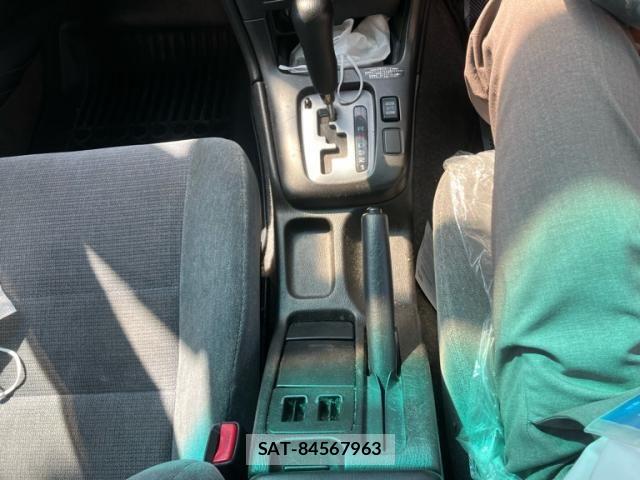 Subaru LEGACY TOURING WAGON 1999-11 8880435-17