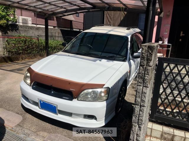 Subaru LEGACY TOURING WAGON 1999-11 8880435-1
