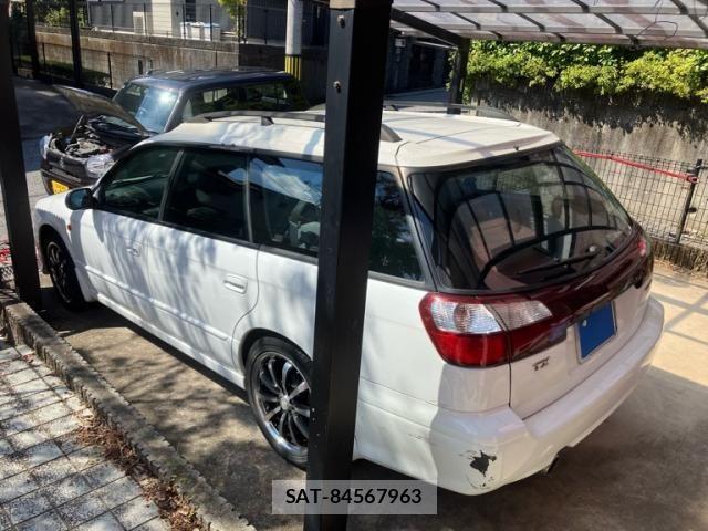 Subaru LEGACY TOURING WAGON 1999-11 8880435-3
