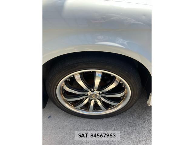 Subaru LEGACY TOURING WAGON 1999-11 8880435-4