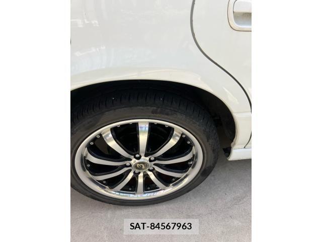 Subaru LEGACY TOURING WAGON 1999-11 8880435-5