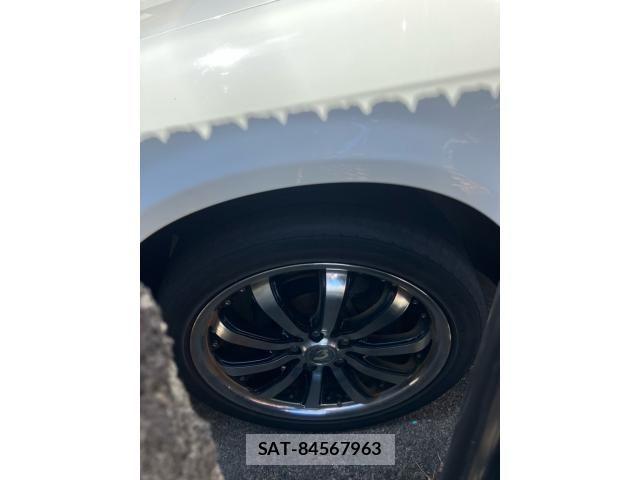 Subaru LEGACY TOURING WAGON 1999-11 8880435-7