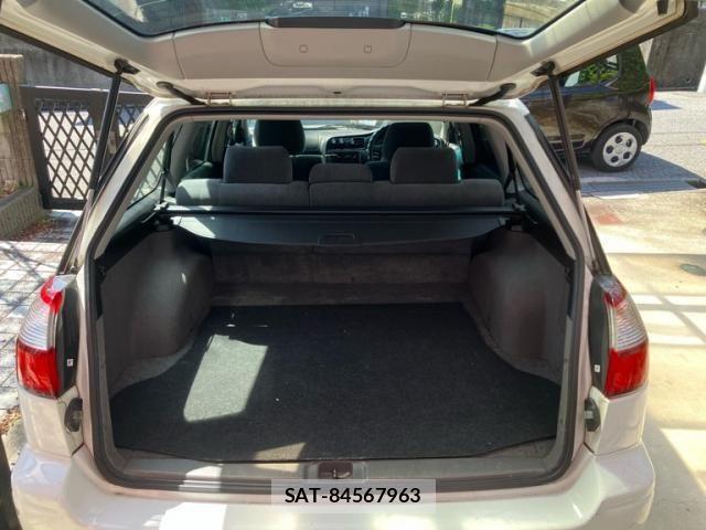 Subaru LEGACY TOURING WAGON 1999-11 8880435-8