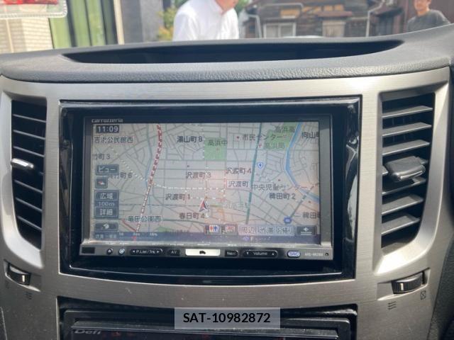 Subaru LEGACY TOURING WAGON 2010-01 8880433-12