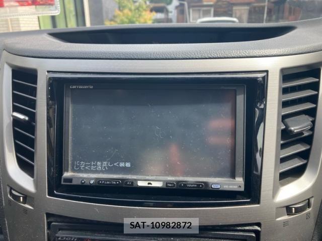 Subaru LEGACY TOURING WAGON 2010-01 8880433-13