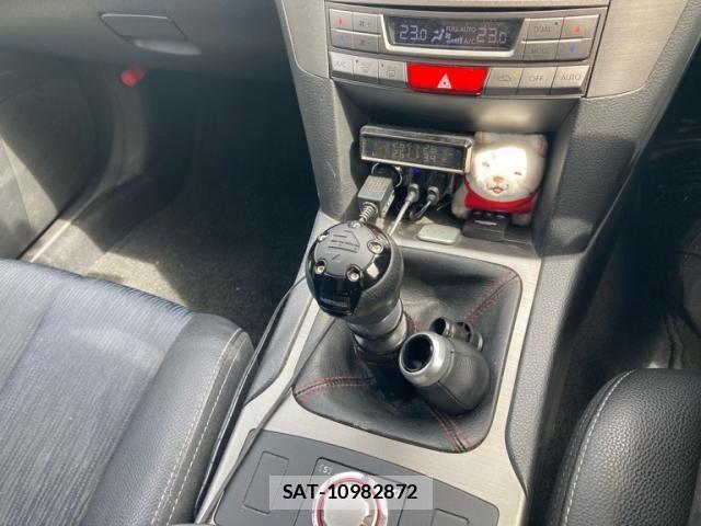 Subaru LEGACY TOURING WAGON 2010-01 8880433-14