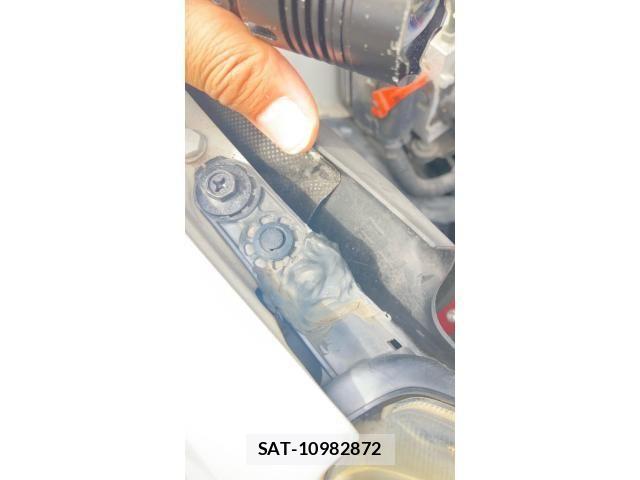 Subaru LEGACY TOURING WAGON 2010-01 8880433-19