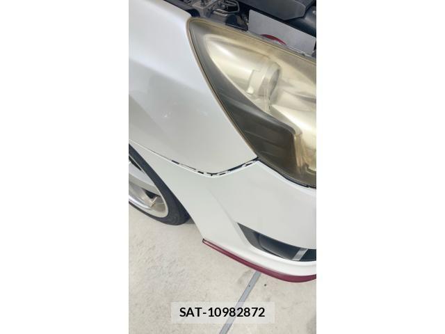 Subaru LEGACY TOURING WAGON 2010-01 8880433-20