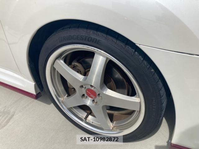Subaru LEGACY TOURING WAGON 2010-01 8880433-4