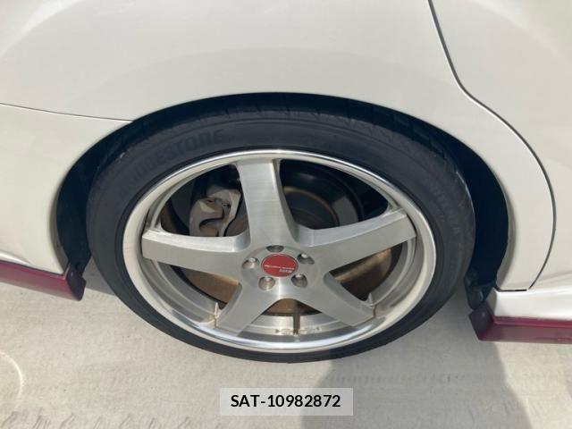 Subaru LEGACY TOURING WAGON 2010-01 8880433-5