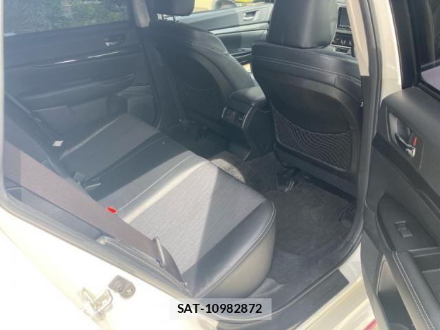 Subaru LEGACY TOURING WAGON 2010-01 8880433-8