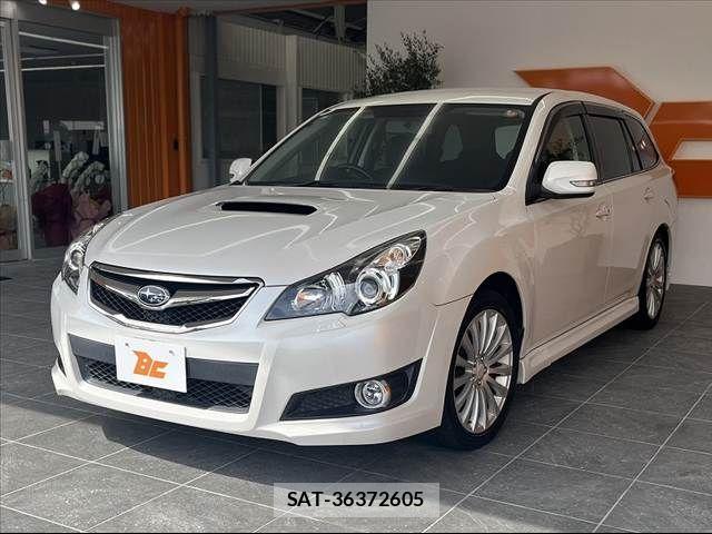 Subaru LEGACY TOURING WAGON 2009-11 8880432-9