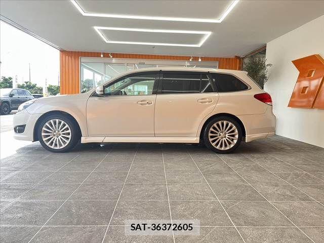Subaru LEGACY TOURING WAGON 2009-11 8880432-10