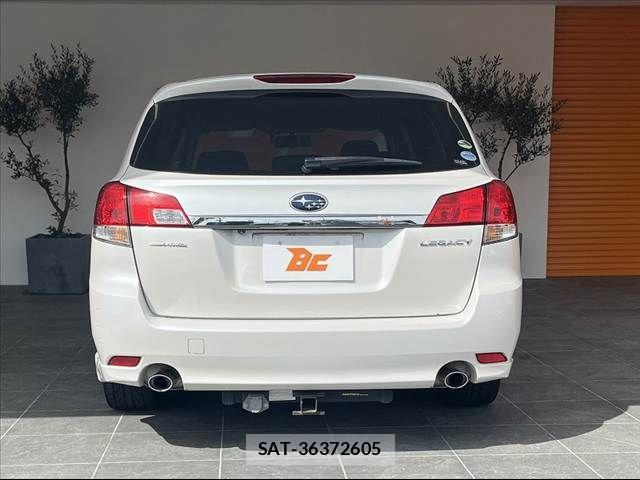 Subaru LEGACY TOURING WAGON 2009-11 8880432-13