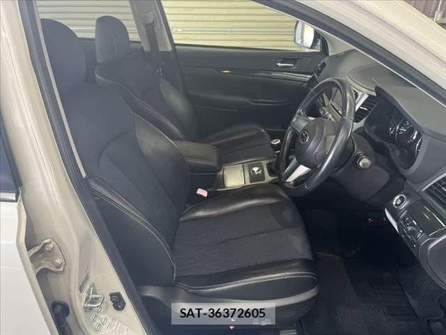 Subaru LEGACY TOURING WAGON 2009-11 8880432-15