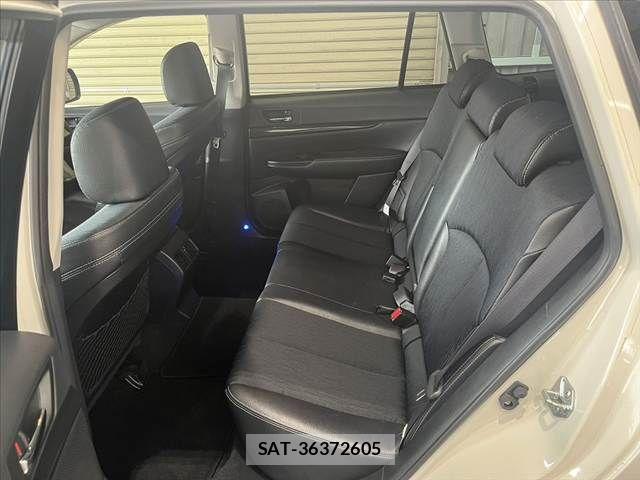 Subaru LEGACY TOURING WAGON 2009-11 8880432-18
