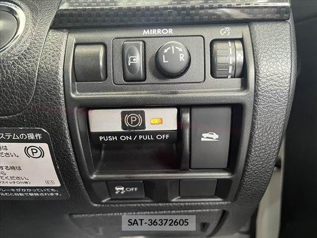 Subaru LEGACY TOURING WAGON 2009-11 8880432-23