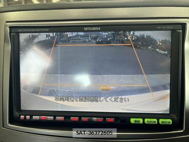 Subaru LEGACY TOURING WAGON 2009-11 8880432-3