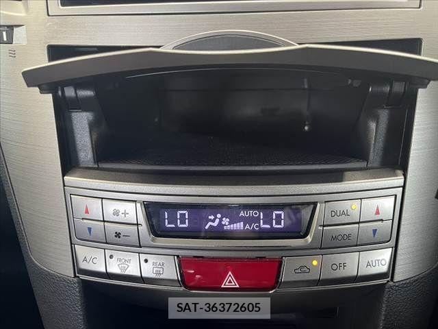 Subaru LEGACY TOURING WAGON 2009-11 8880432-4