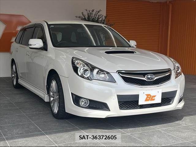 Subaru LEGACY TOURING WAGON 2009-11 8880432-7