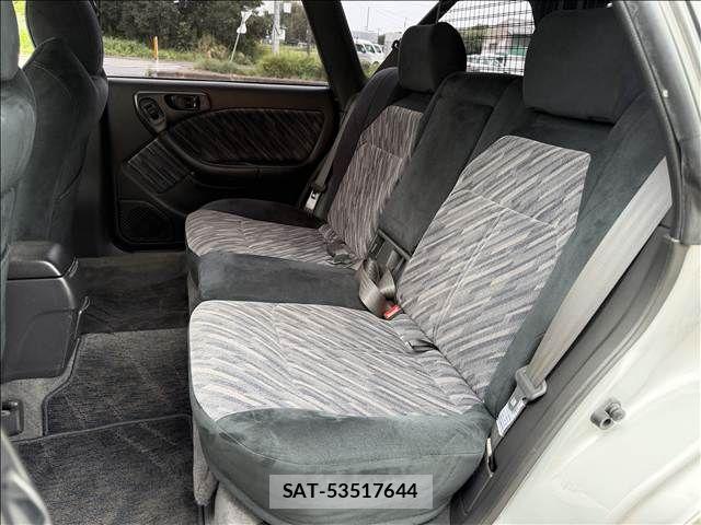 Subaru LEGACY TOURING WAGON 1996-09 8880431-9