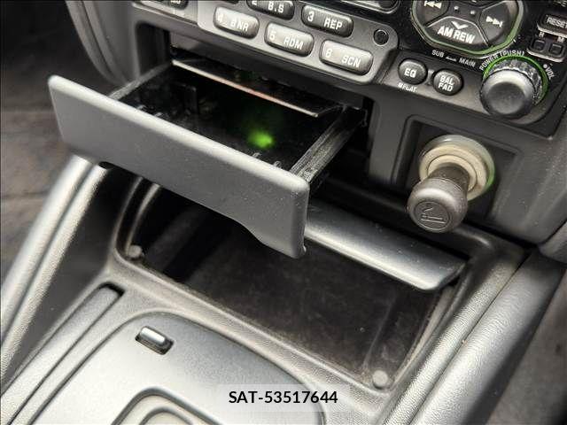 Subaru LEGACY TOURING WAGON 1996-09 8880431-15