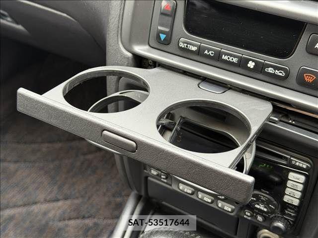 Subaru LEGACY TOURING WAGON 1996-09 8880431-16