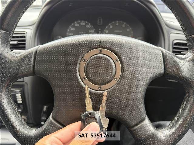 Subaru LEGACY TOURING WAGON 1996-09 8880431-17
