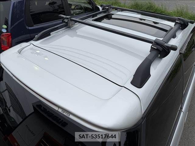 Subaru LEGACY TOURING WAGON 1996-09 8880431-18