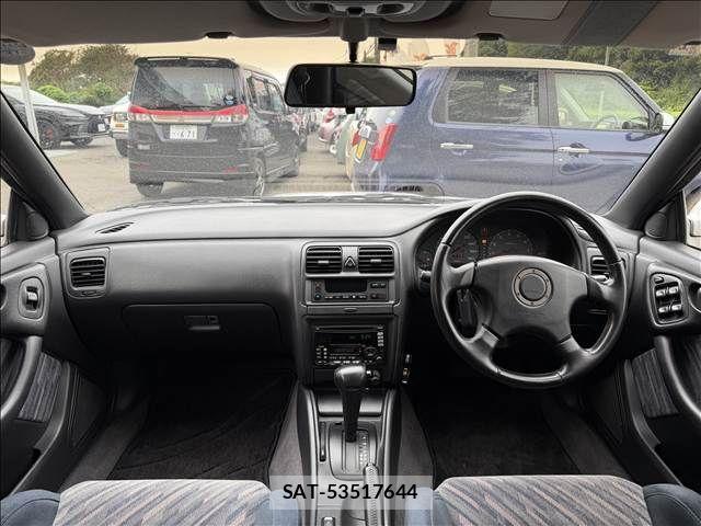 Subaru LEGACY TOURING WAGON 1996-09 8880431-1