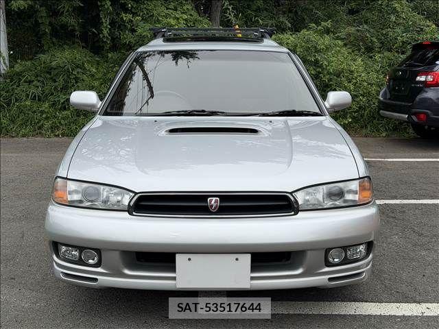 Subaru LEGACY TOURING WAGON 1996-09 8880431-20