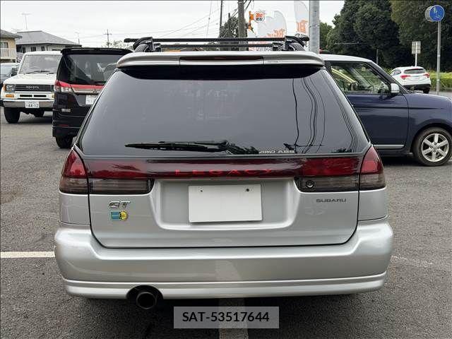 Subaru LEGACY TOURING WAGON 1996-09 8880431-22