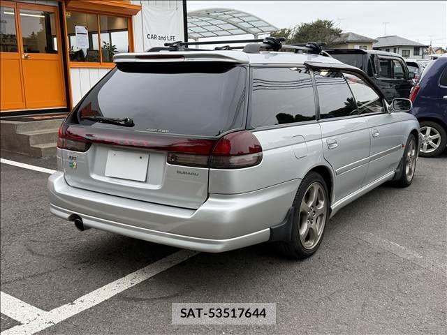 Subaru LEGACY TOURING WAGON 1996-09 8880431-23