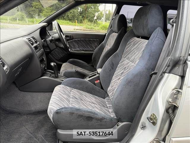 Subaru LEGACY TOURING WAGON 1996-09 8880431-24