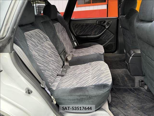 Subaru LEGACY TOURING WAGON 1996-09 8880431-25