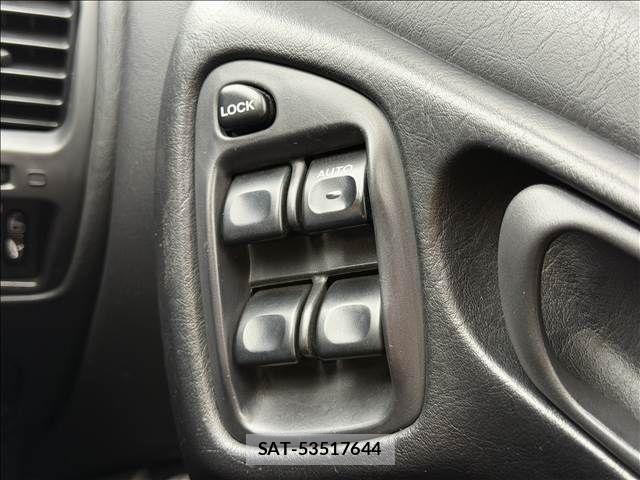 Subaru LEGACY TOURING WAGON 1996-09 8880431-26