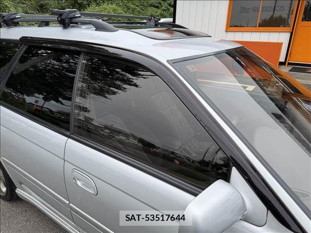 Subaru LEGACY TOURING WAGON 1996-09 8880431-29
