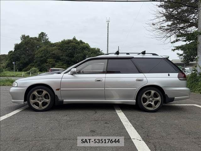 Subaru LEGACY TOURING WAGON 1996-09 8880431-5