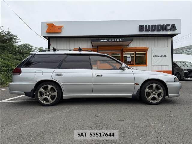 Subaru LEGACY TOURING WAGON 1996-09 8880431-6