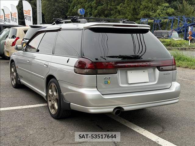 Subaru LEGACY TOURING WAGON 1996-09 8880431-7