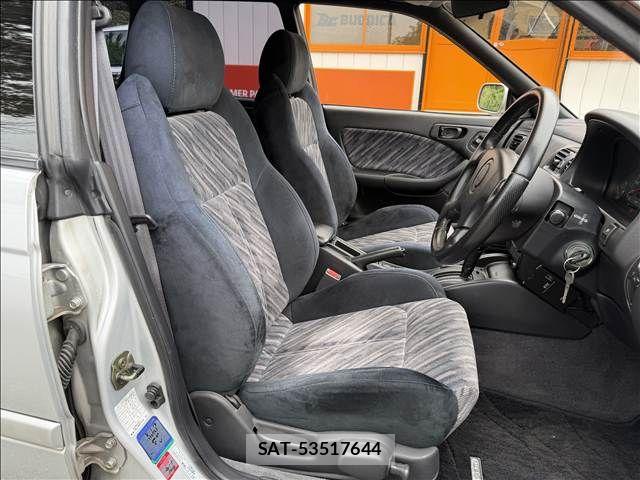 Subaru LEGACY TOURING WAGON 1996-09 8880431-8